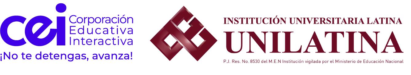 Campus CEI VirtuaL - Unilatina