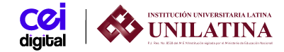 Campus CEI VirtuaL - Unilatina